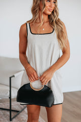 Mesmerizing Diva Bag - Black