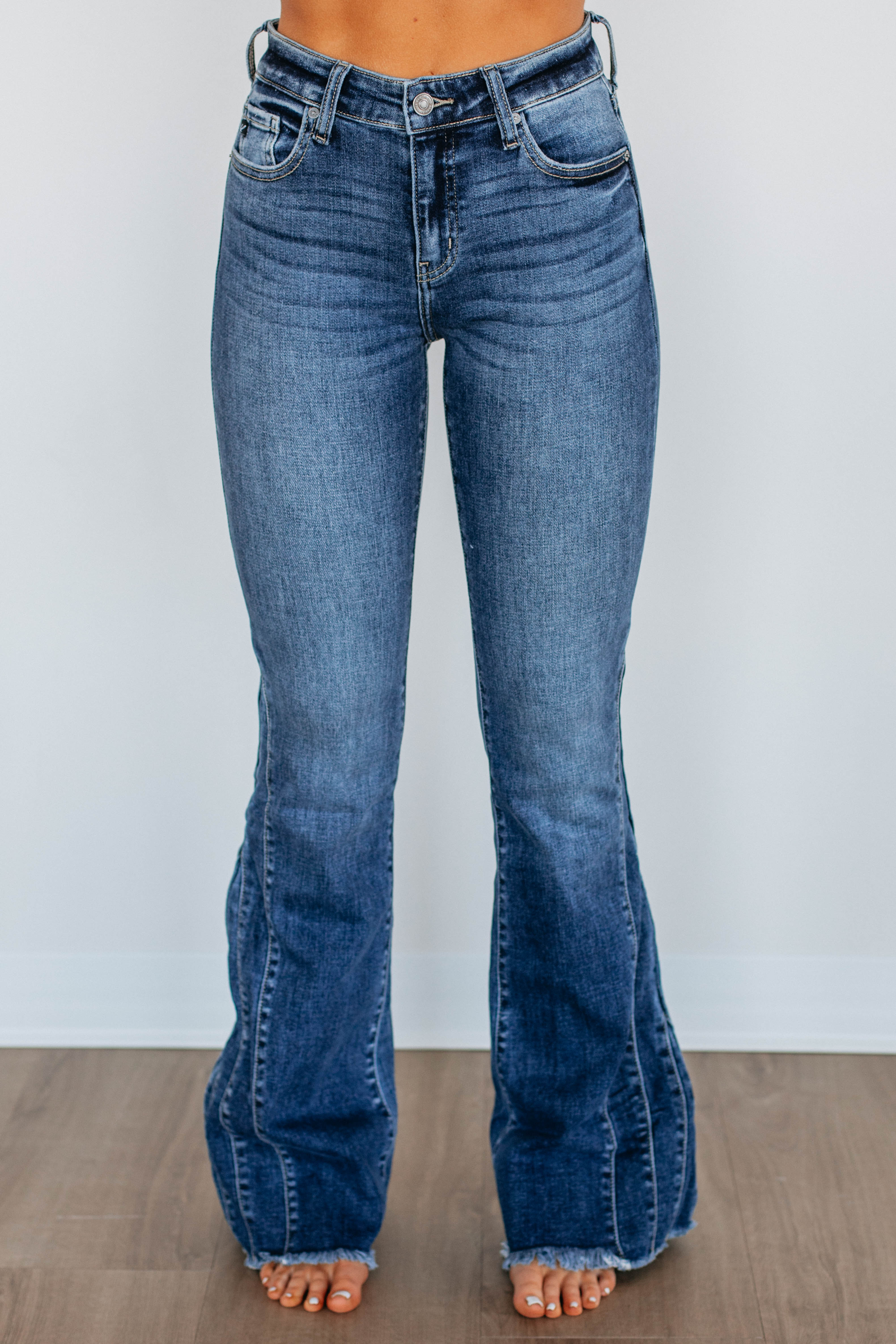 Myka KanCan Jeans
