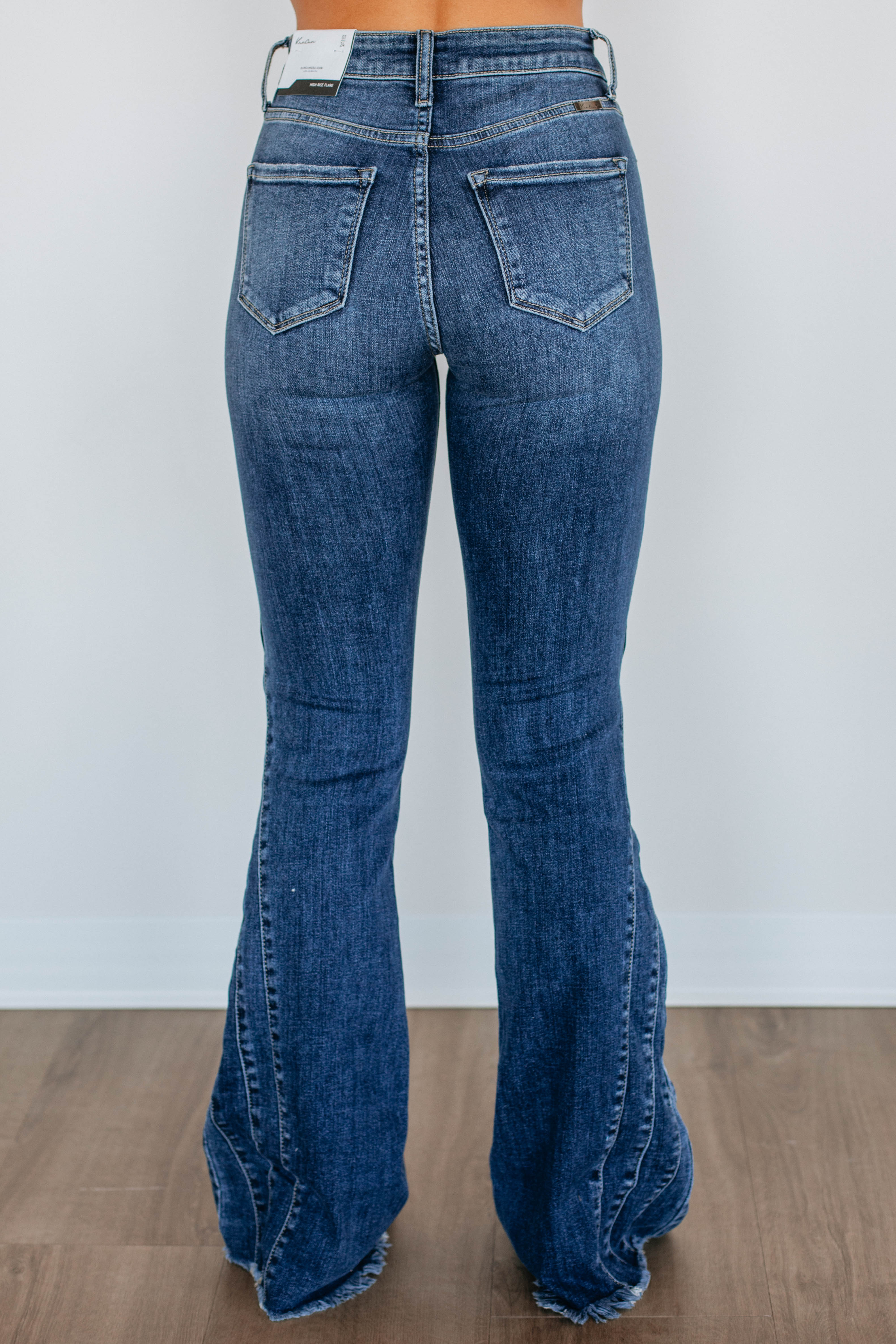 Myka KanCan Jeans