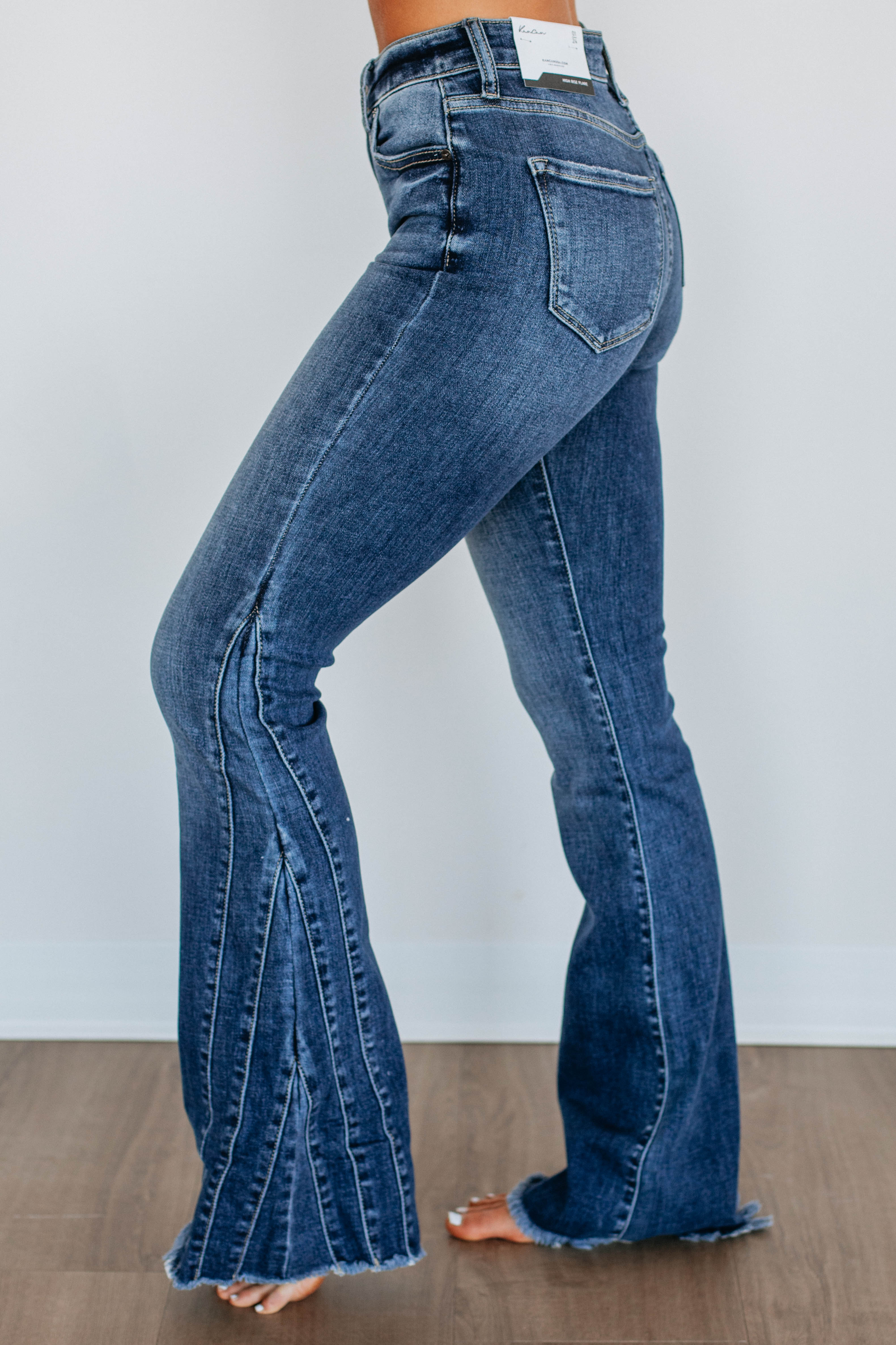 Myka KanCan Jeans