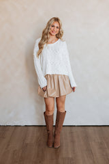 Emorie Sweater