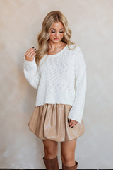 Emorie Sweater