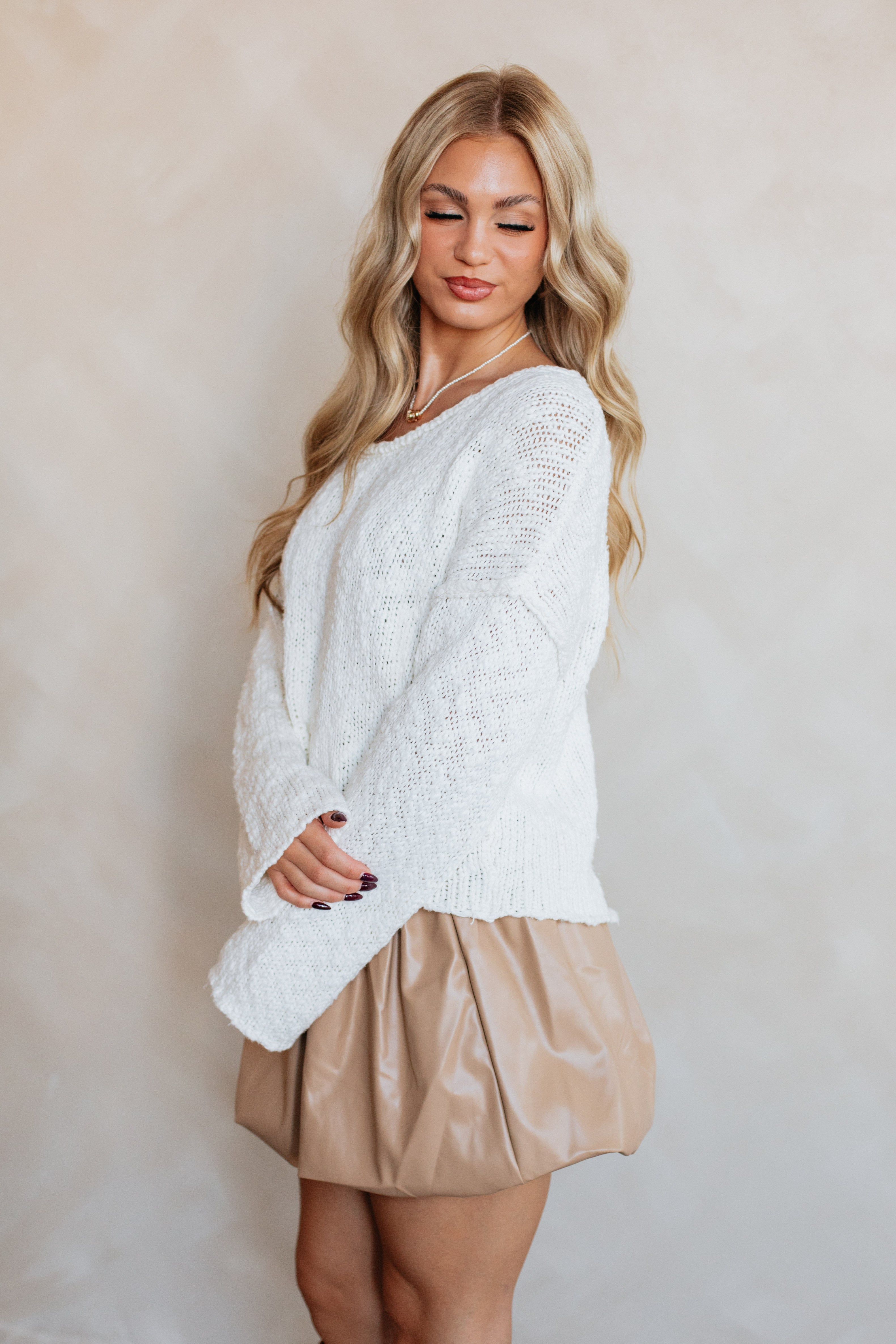 Emorie Sweater