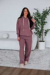 Baxter Lounge Pullover