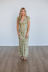 Romilly Maxi Dress