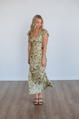 Romilly Maxi Dress