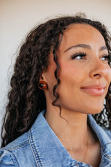 Onelia Stud Earrings