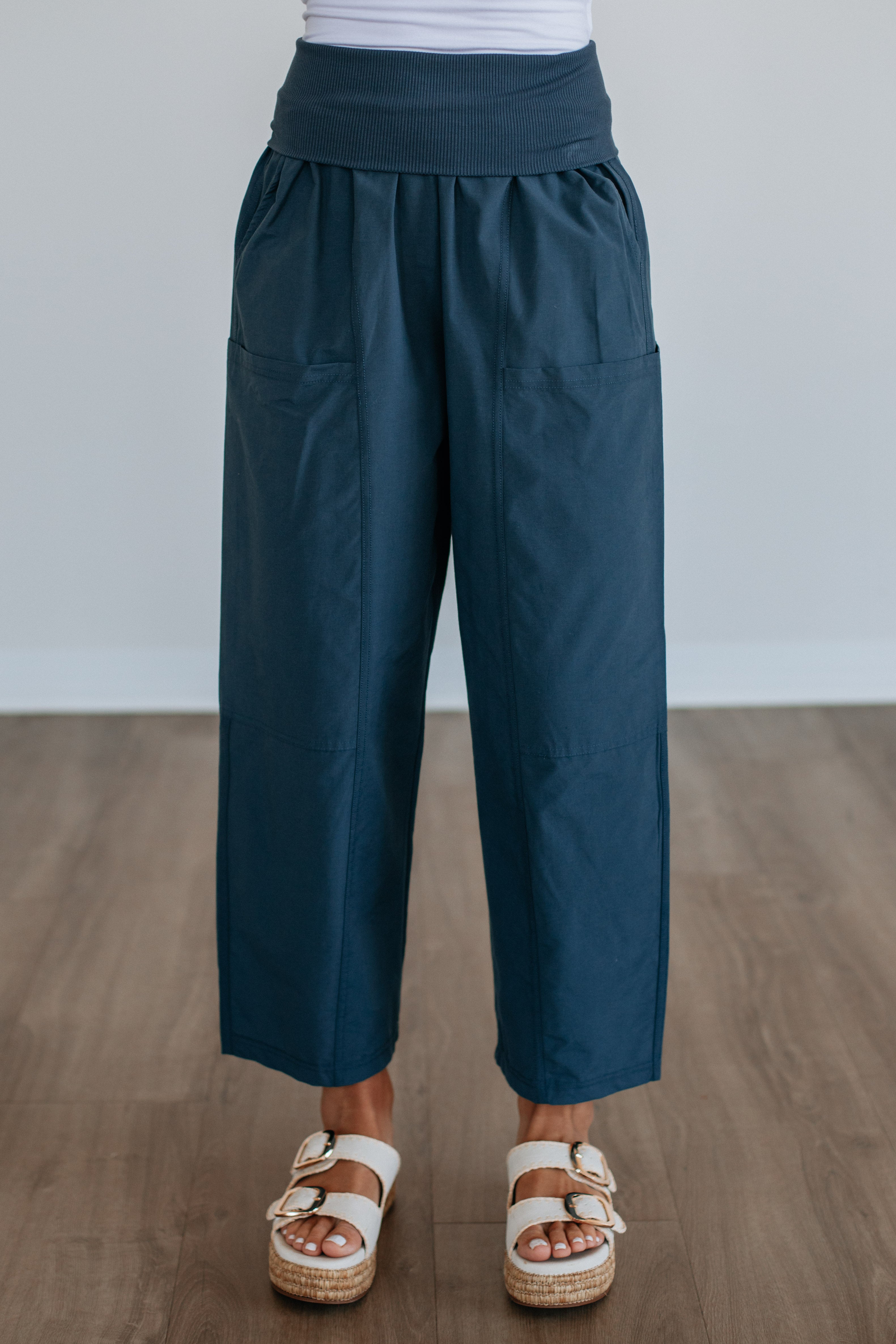 Taron Cargo Pants