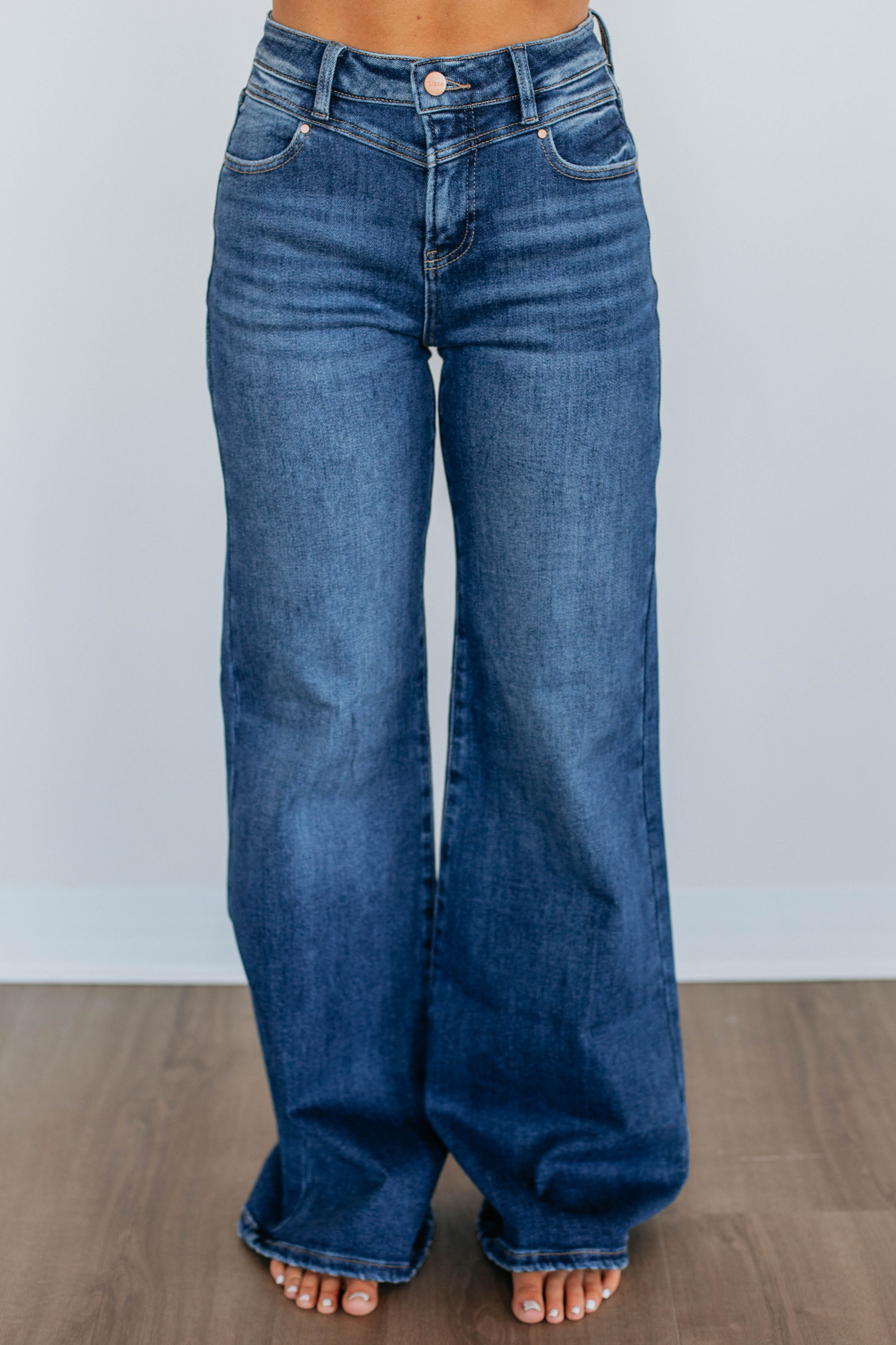 Raven Risen Jeans