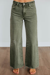 Rylie KanCan Jeans