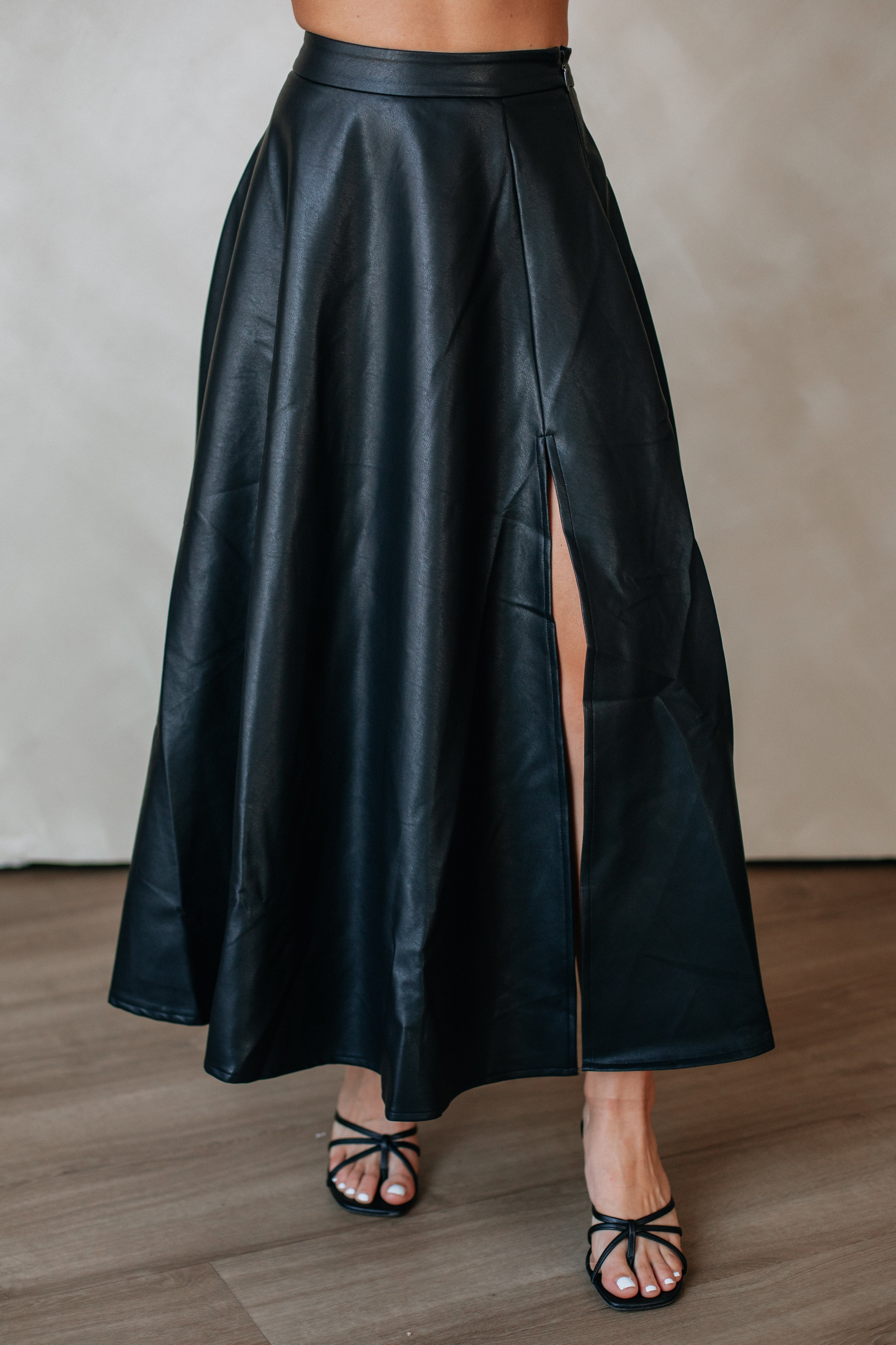 Keala Maxi Skirt