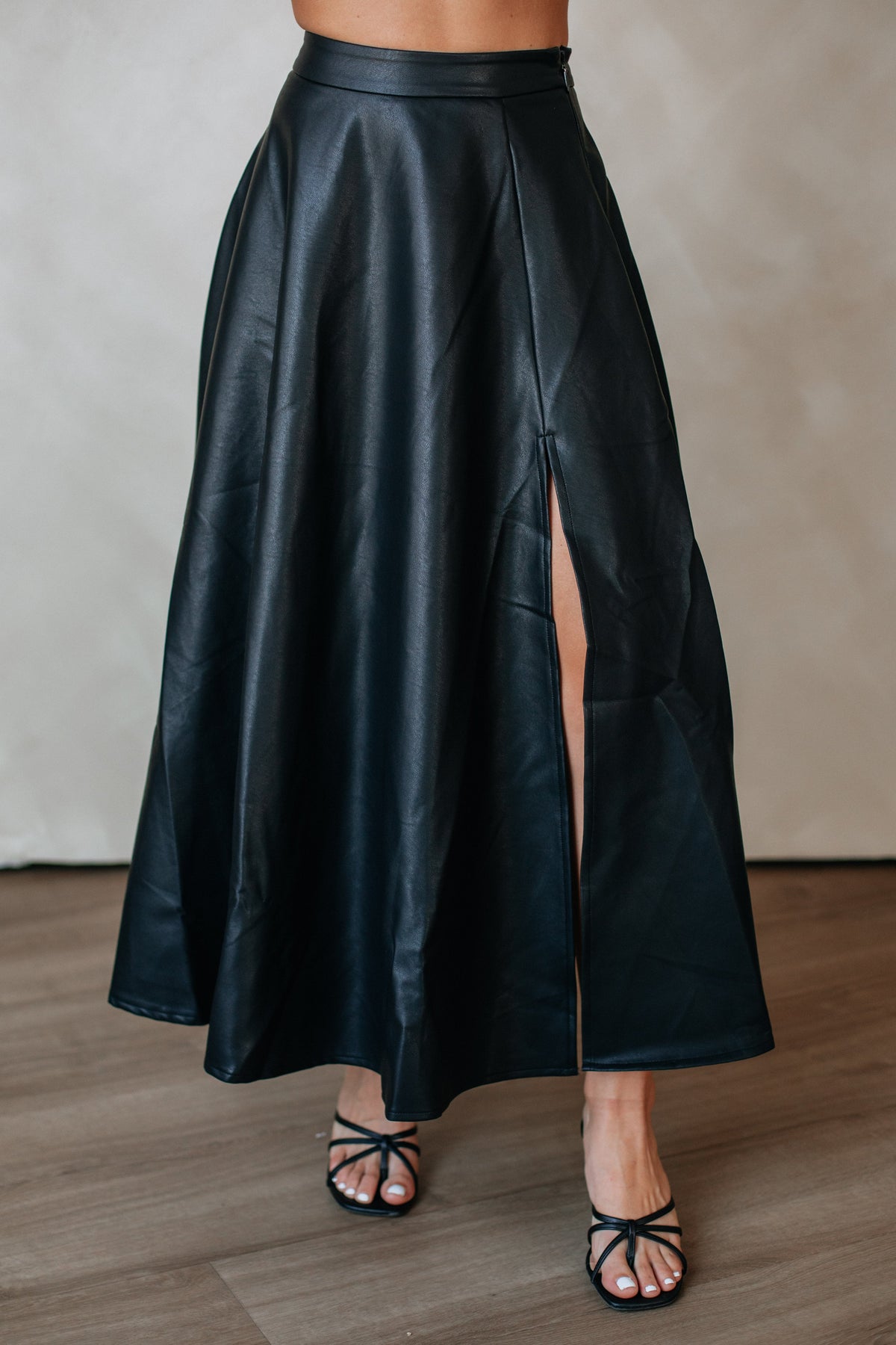 Keala Maxi Skirt