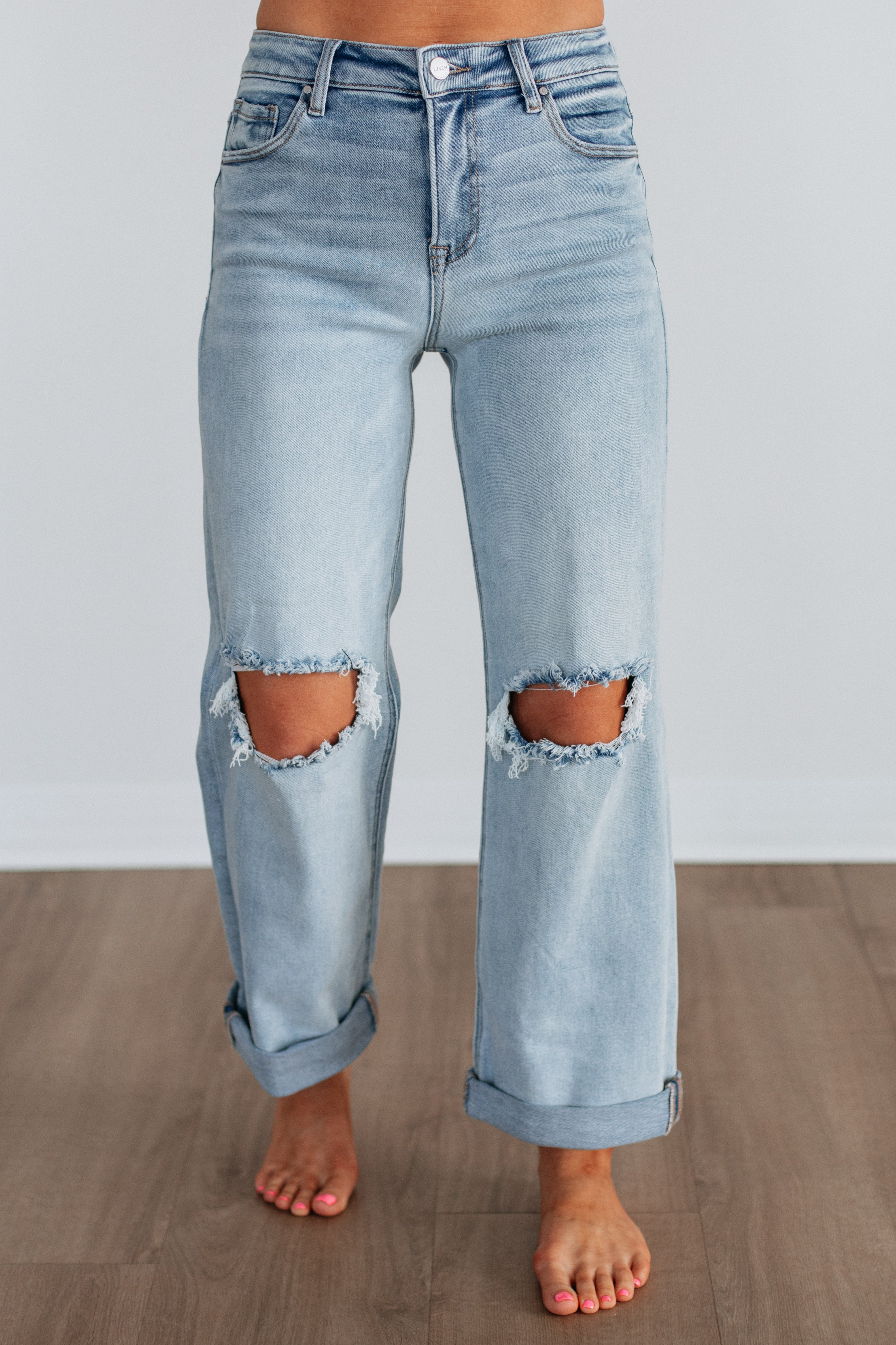 Skye Risen Jeans