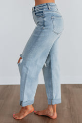 Skye Risen Jeans