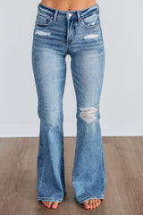 Karson Risen Jeans
