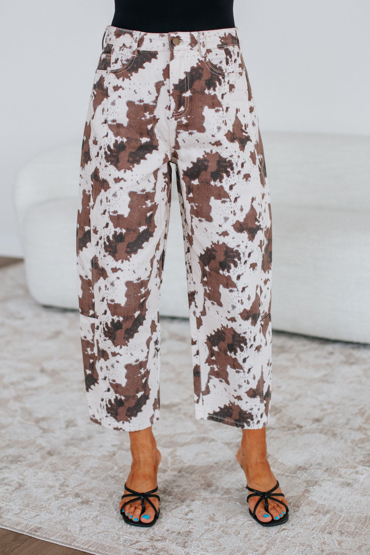 Urban Cowgirl Pants