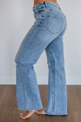 Carly Mica Jeans