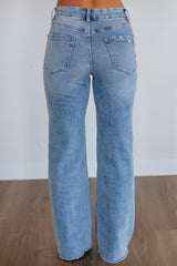 Carly Mica Jeans