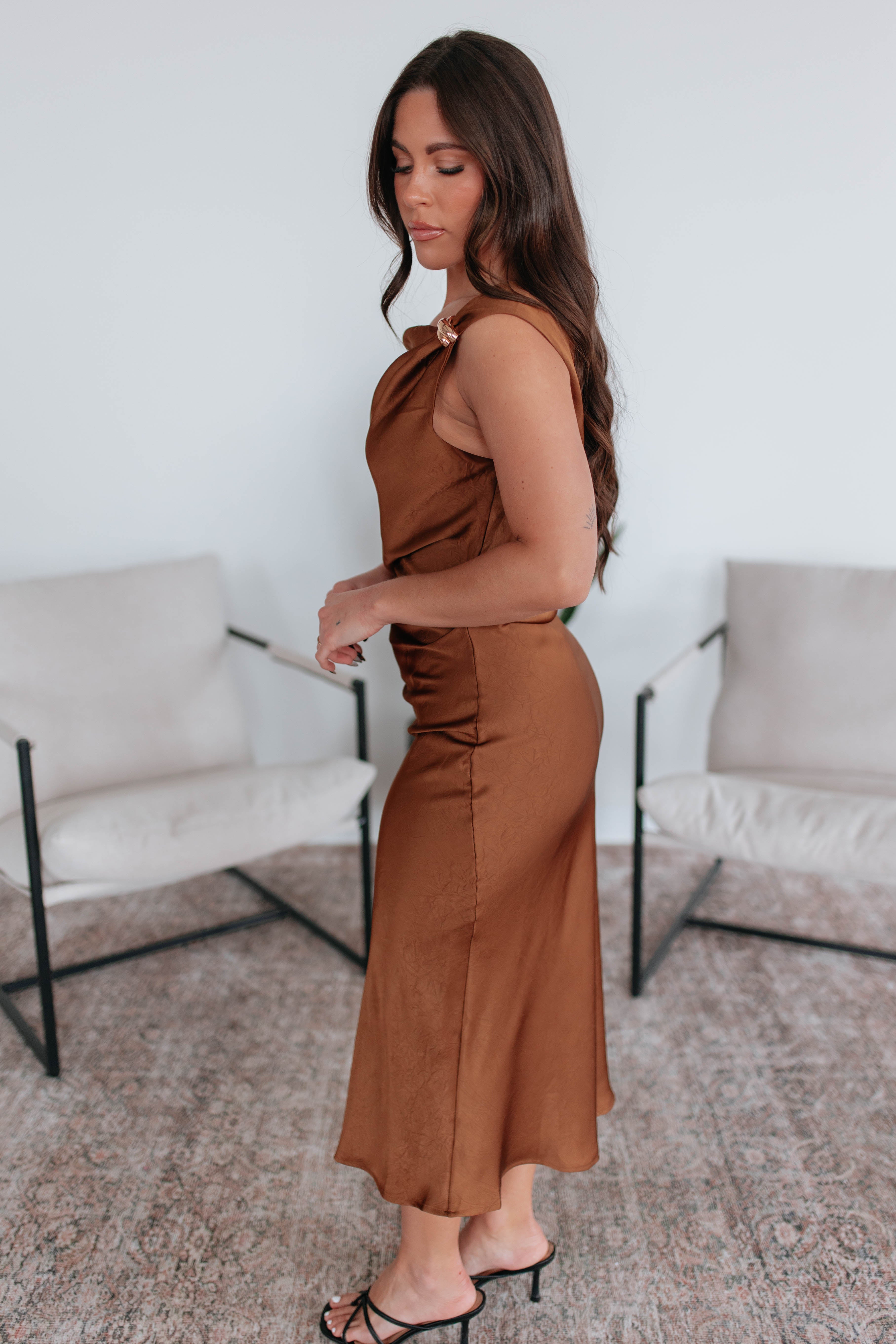 Steal The Scene Dress