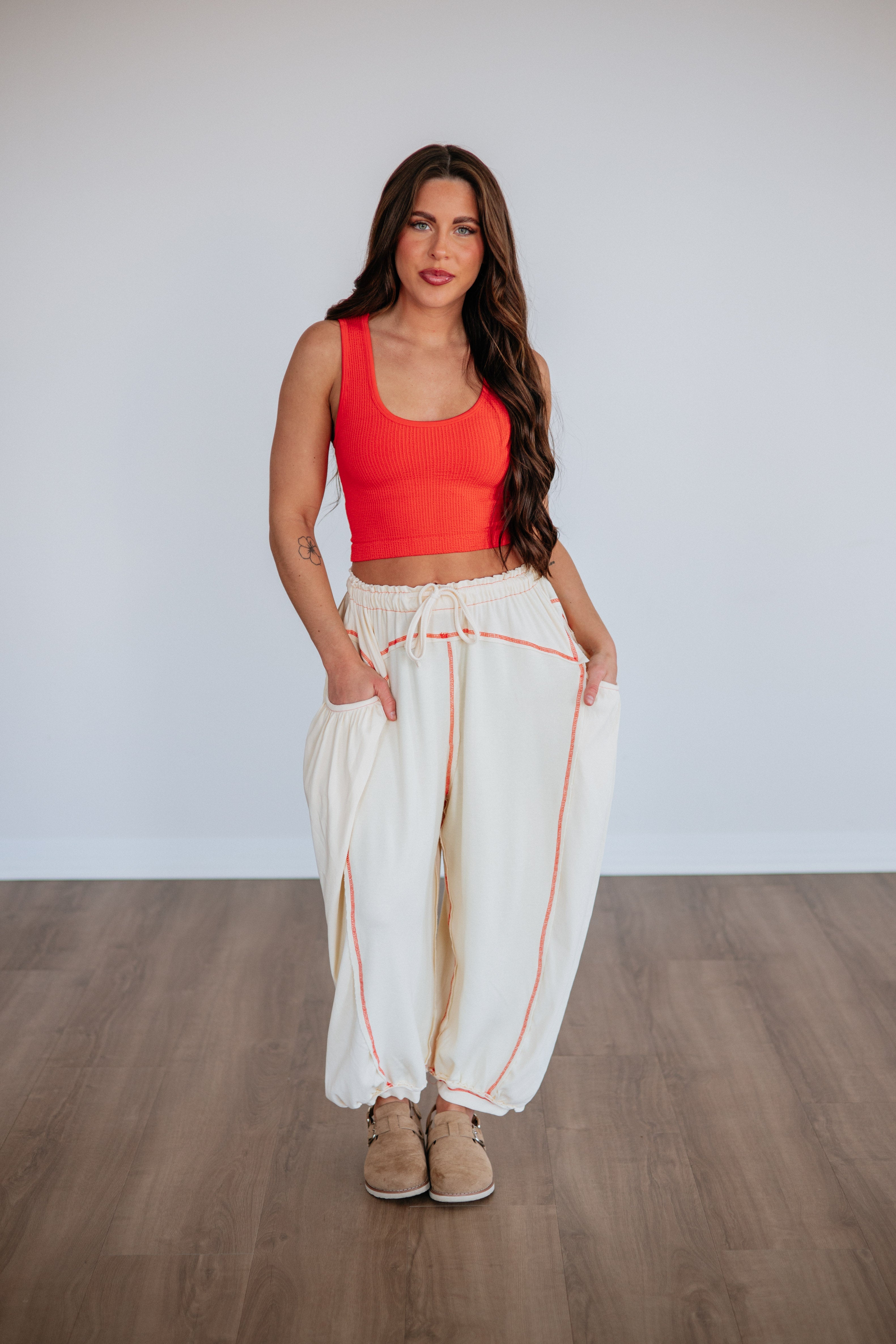 Sweet Talker Lounge Pants