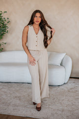 Kamryn Wide Leg Pants