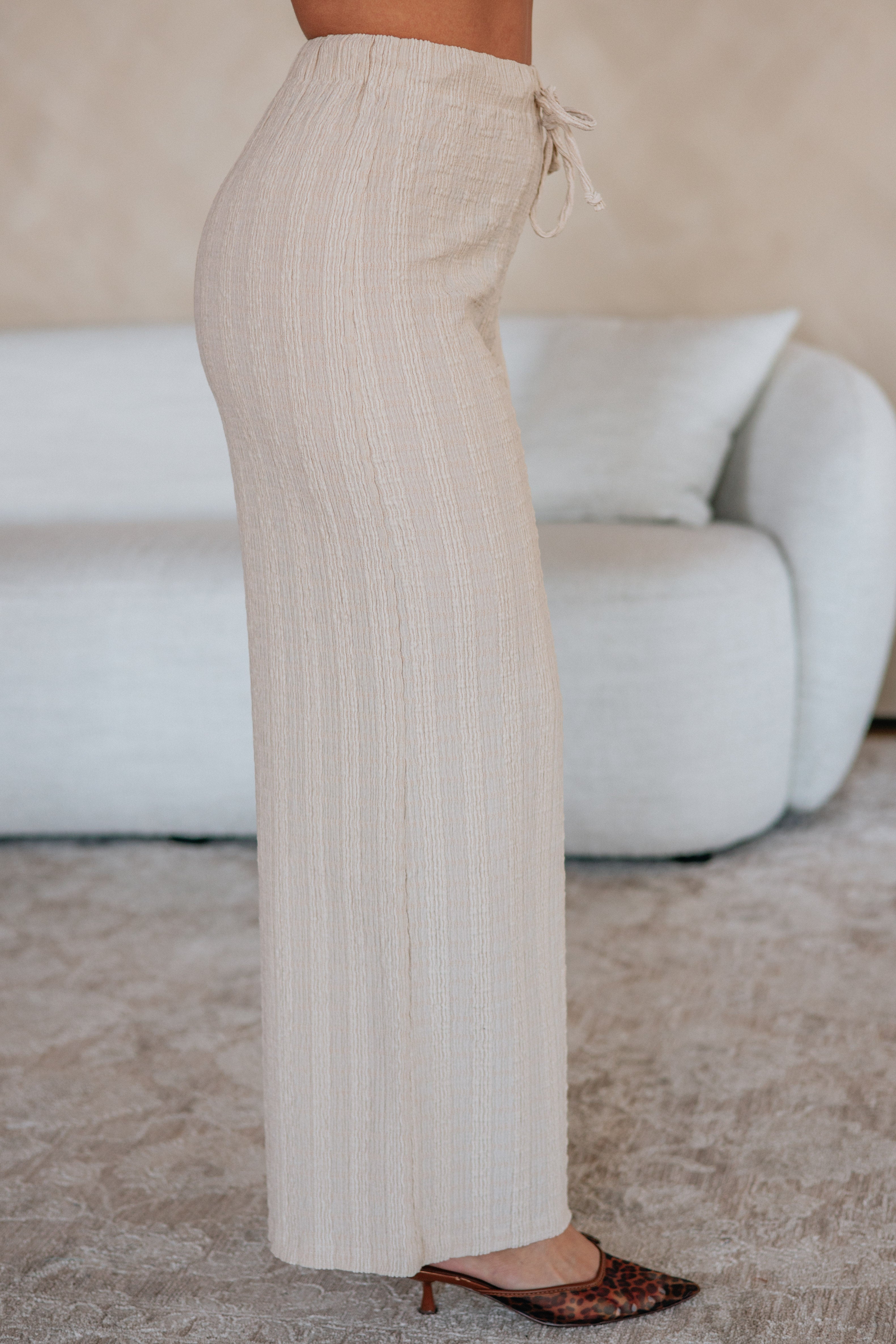 Kamryn Wide Leg Pants