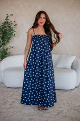 Nancy Maxi Dress