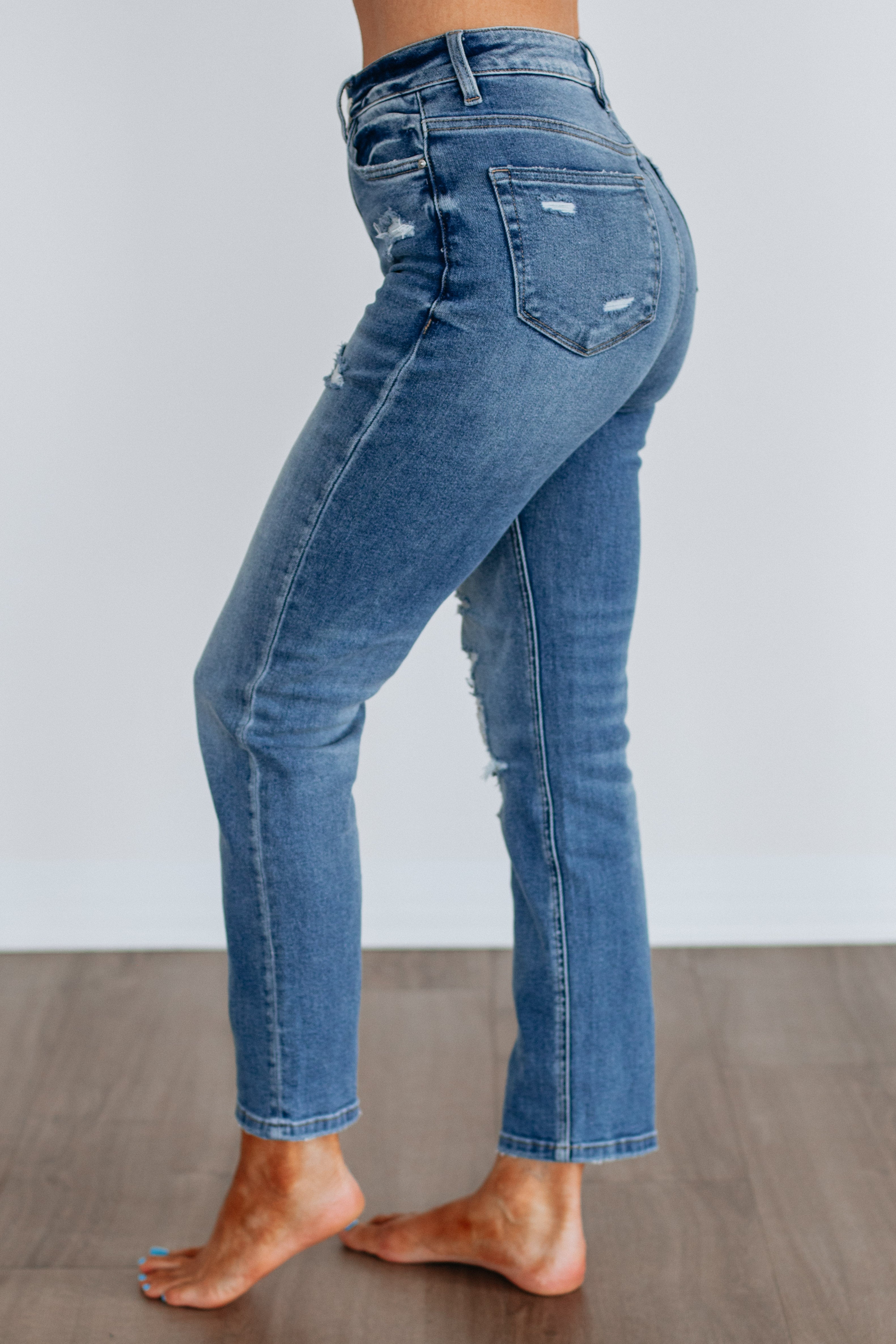 Jaxton Mica Jeans