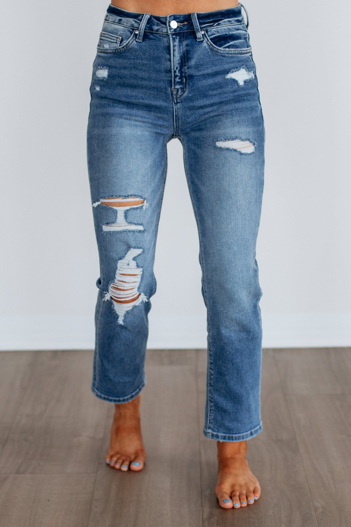 Jaxton Mica Jeans