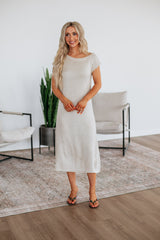 Maryn Sweater Dress