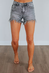 Jara KanCan Shorts