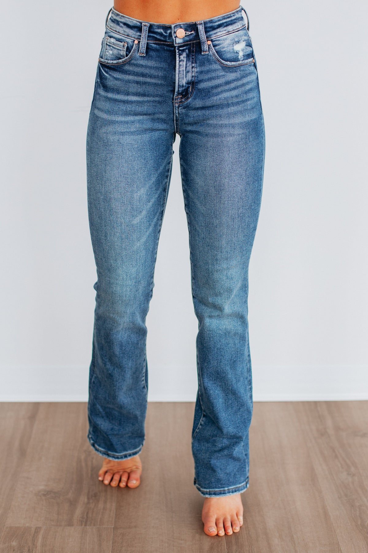 Dellah Risen Jeans