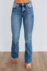 Dellah Risen Jeans