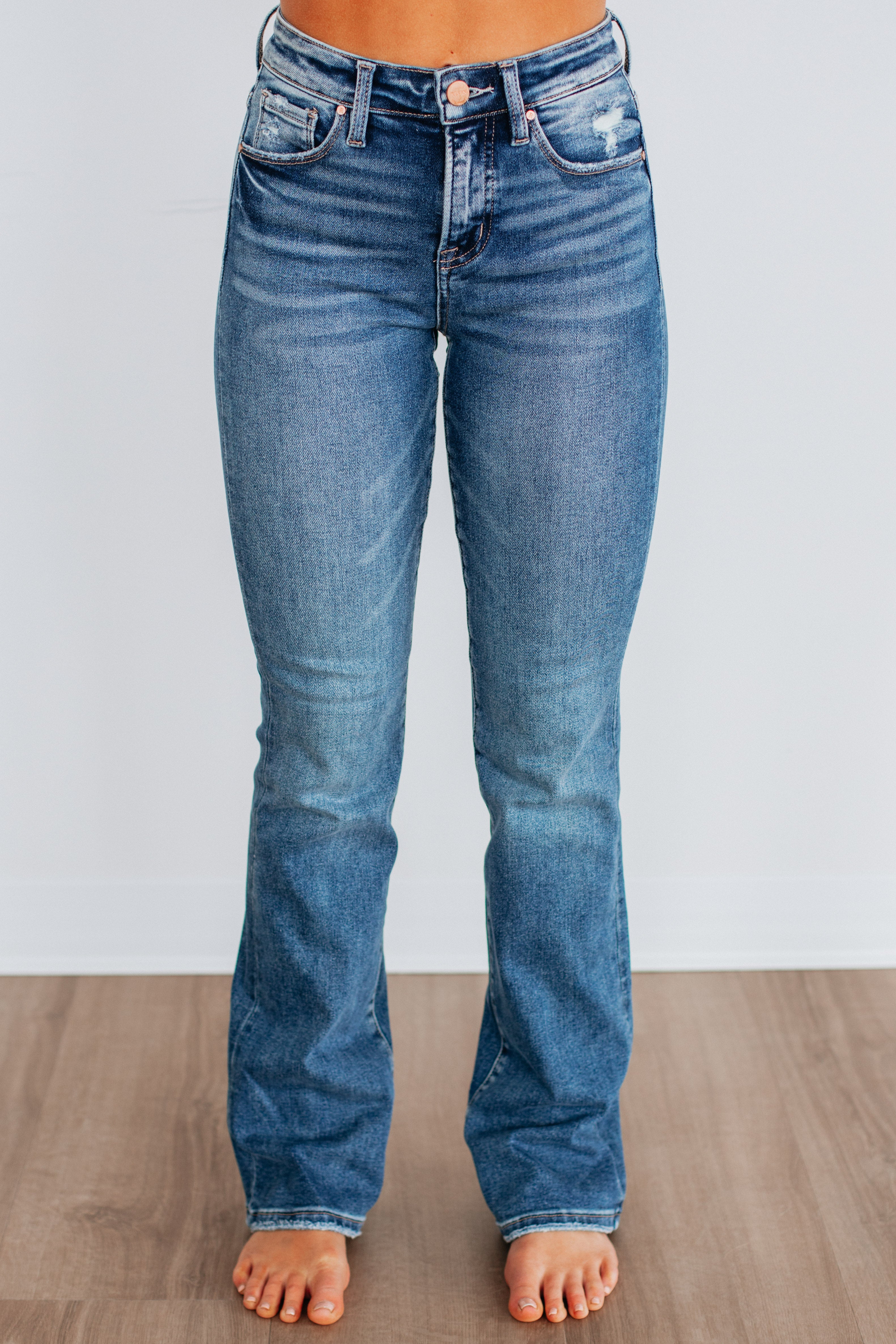 Dellah Risen Jeans