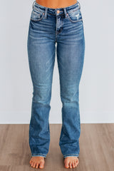 Dellah Risen Jeans