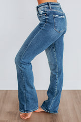 Dellah Risen Jeans
