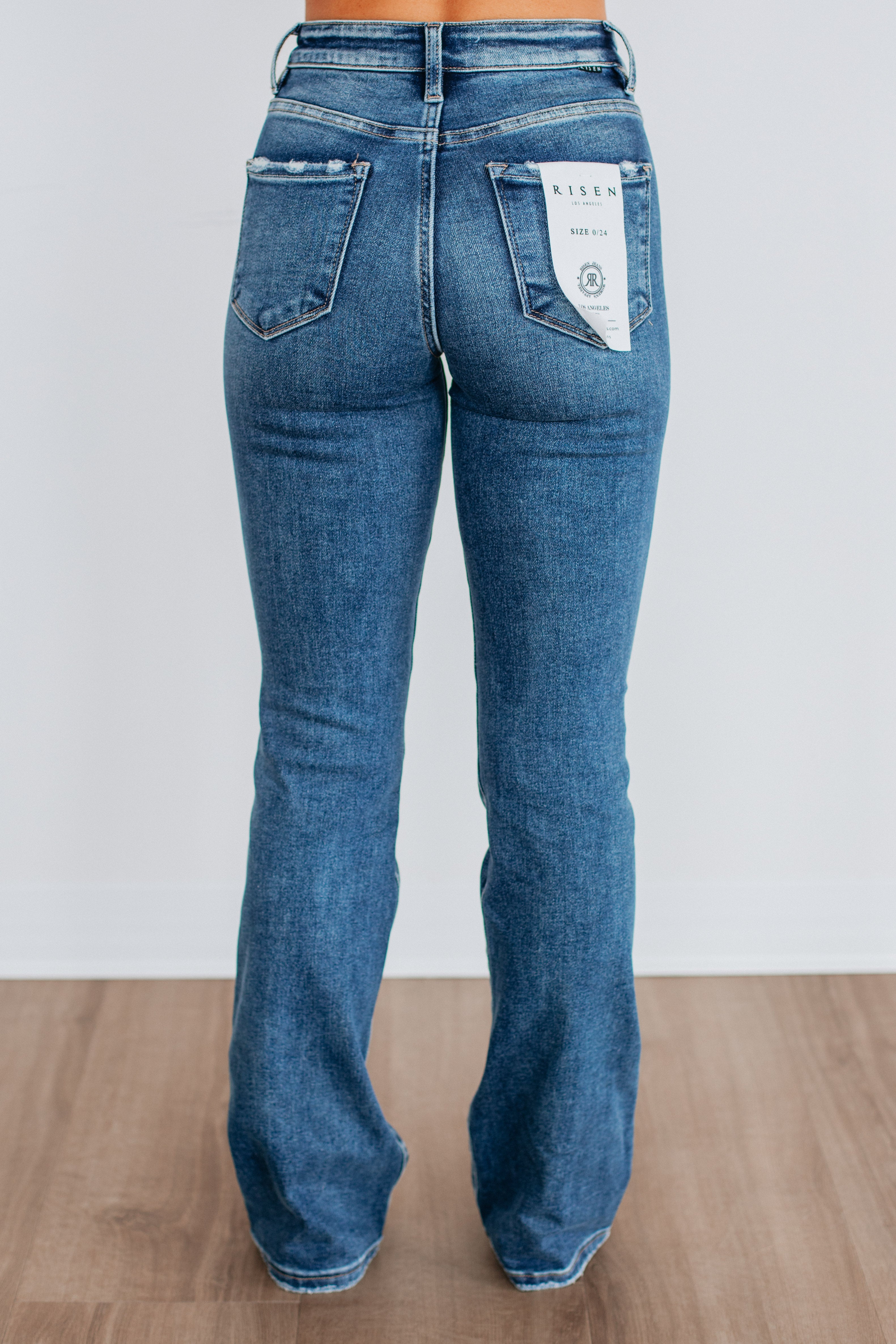Dellah Risen Jeans