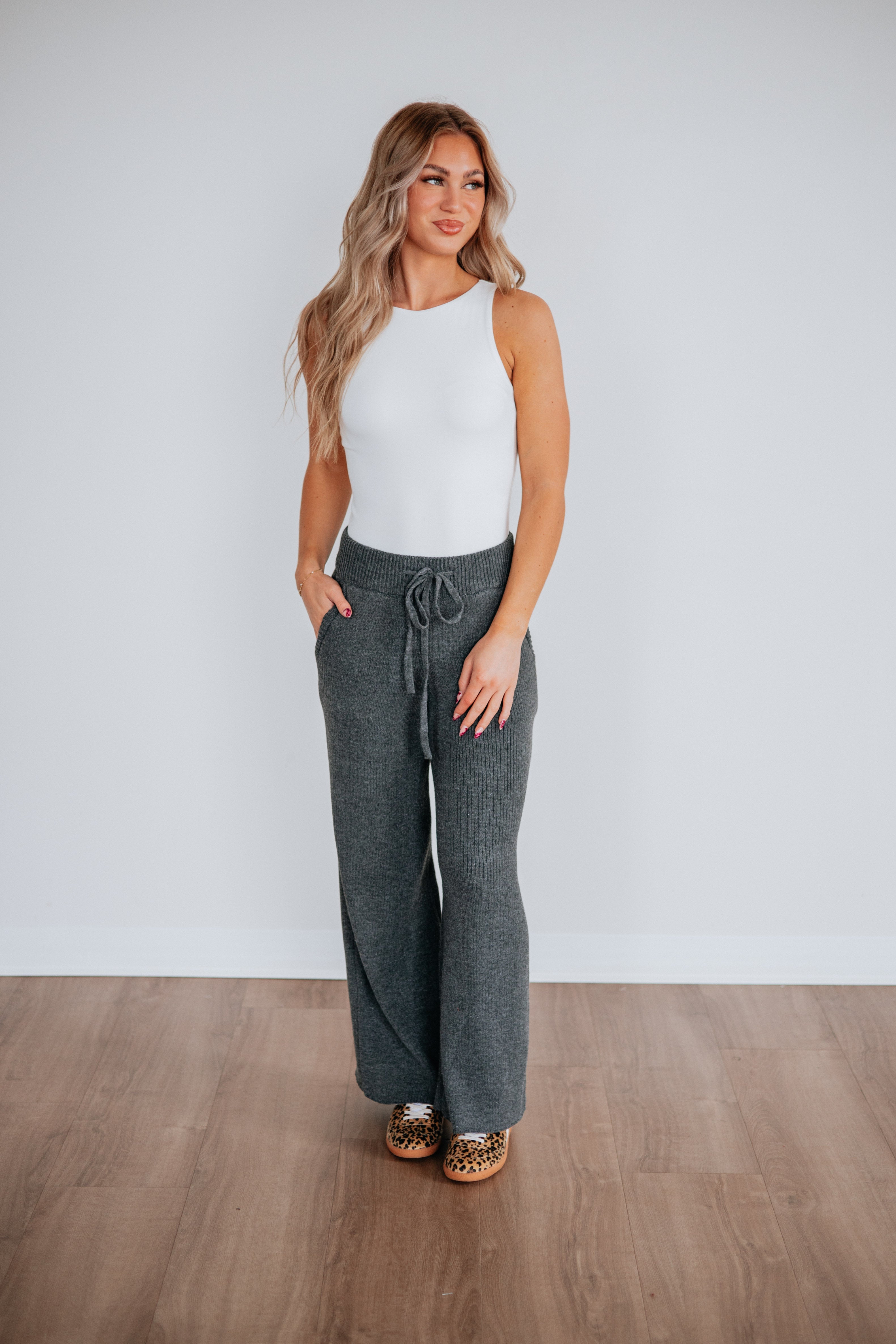Tami Knit Pants