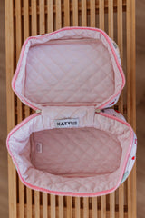 Take The Stage Cosmetic Bag