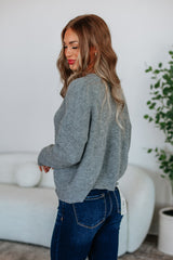 Teagan Knit Cardigan