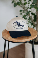 This & Yap Trucker Hat