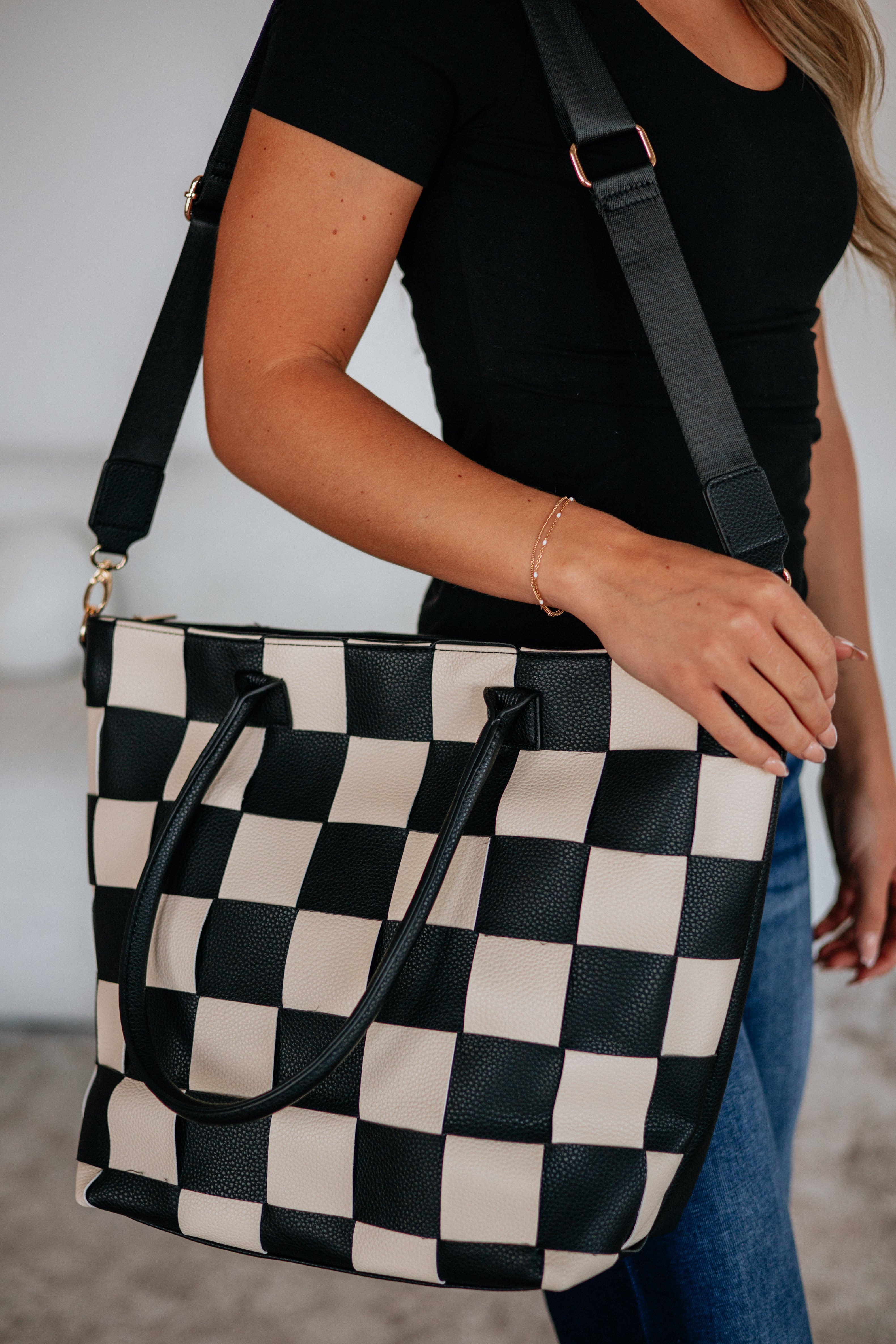 Raising The Standard Tote Bag