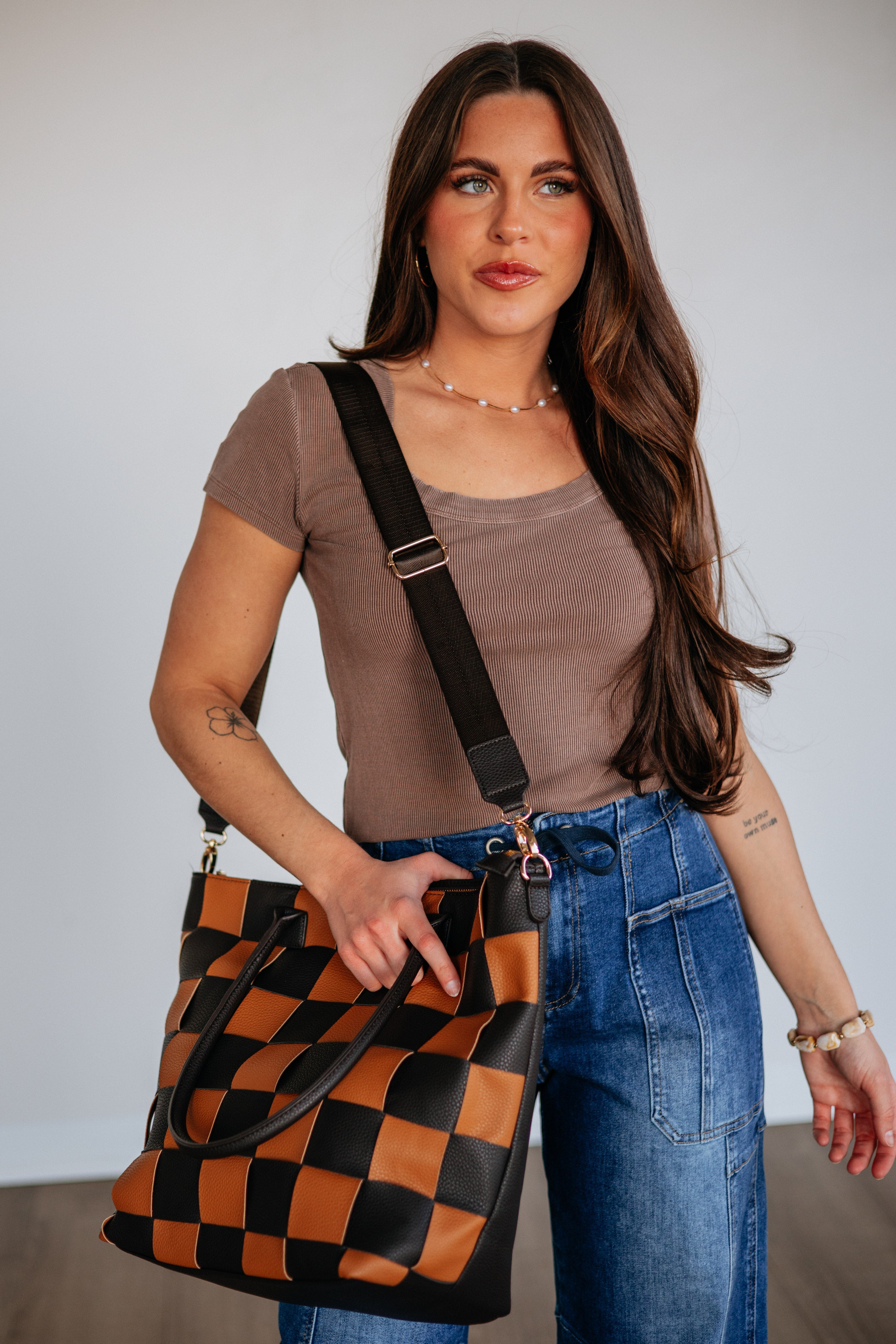 Raising The Standard Tote Bag