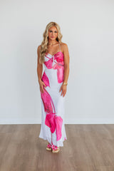 Romea Maxi Dress