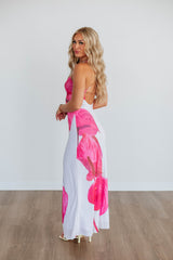Romea Maxi Dress