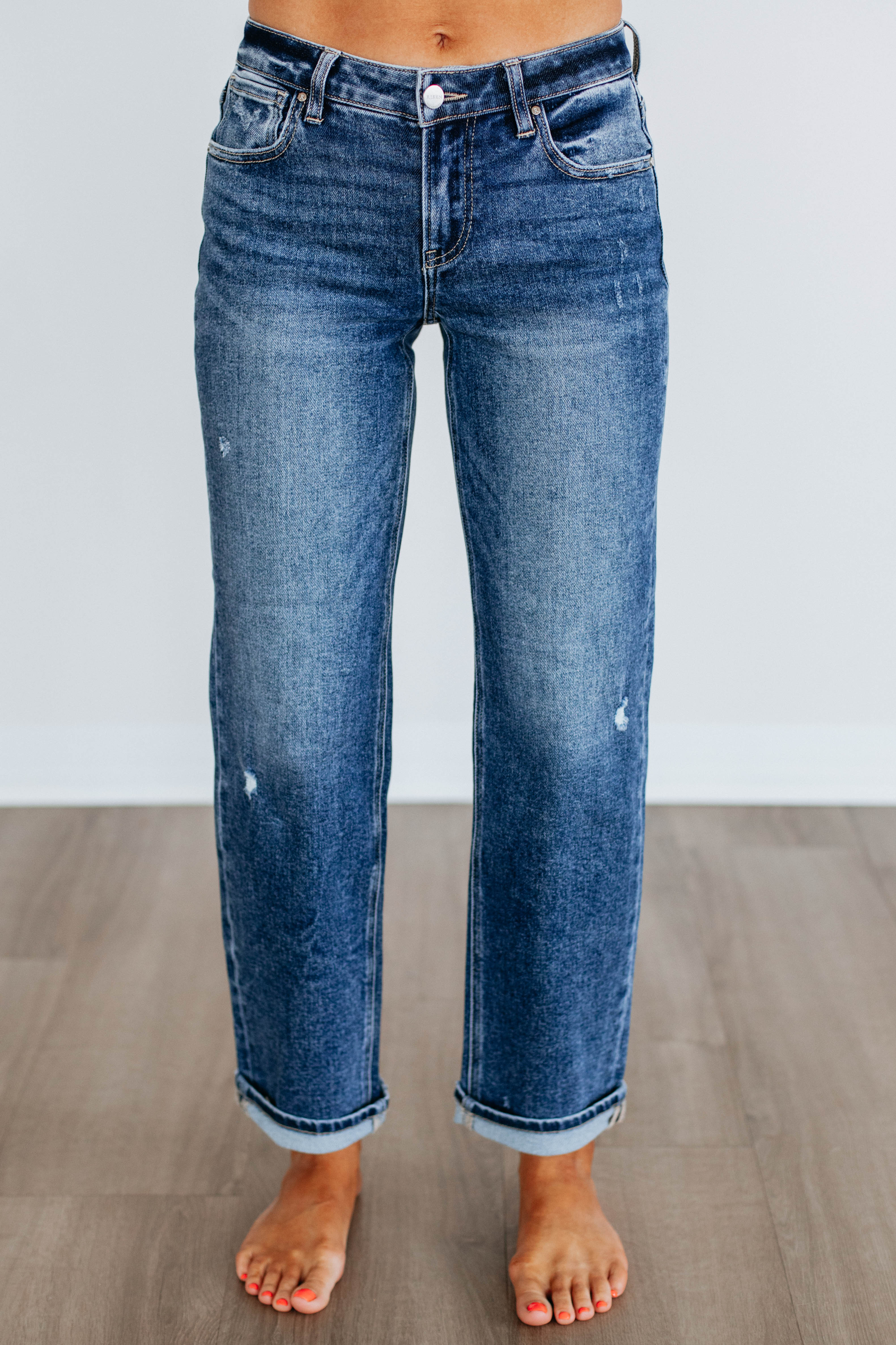 Kovi Risen Jeans
