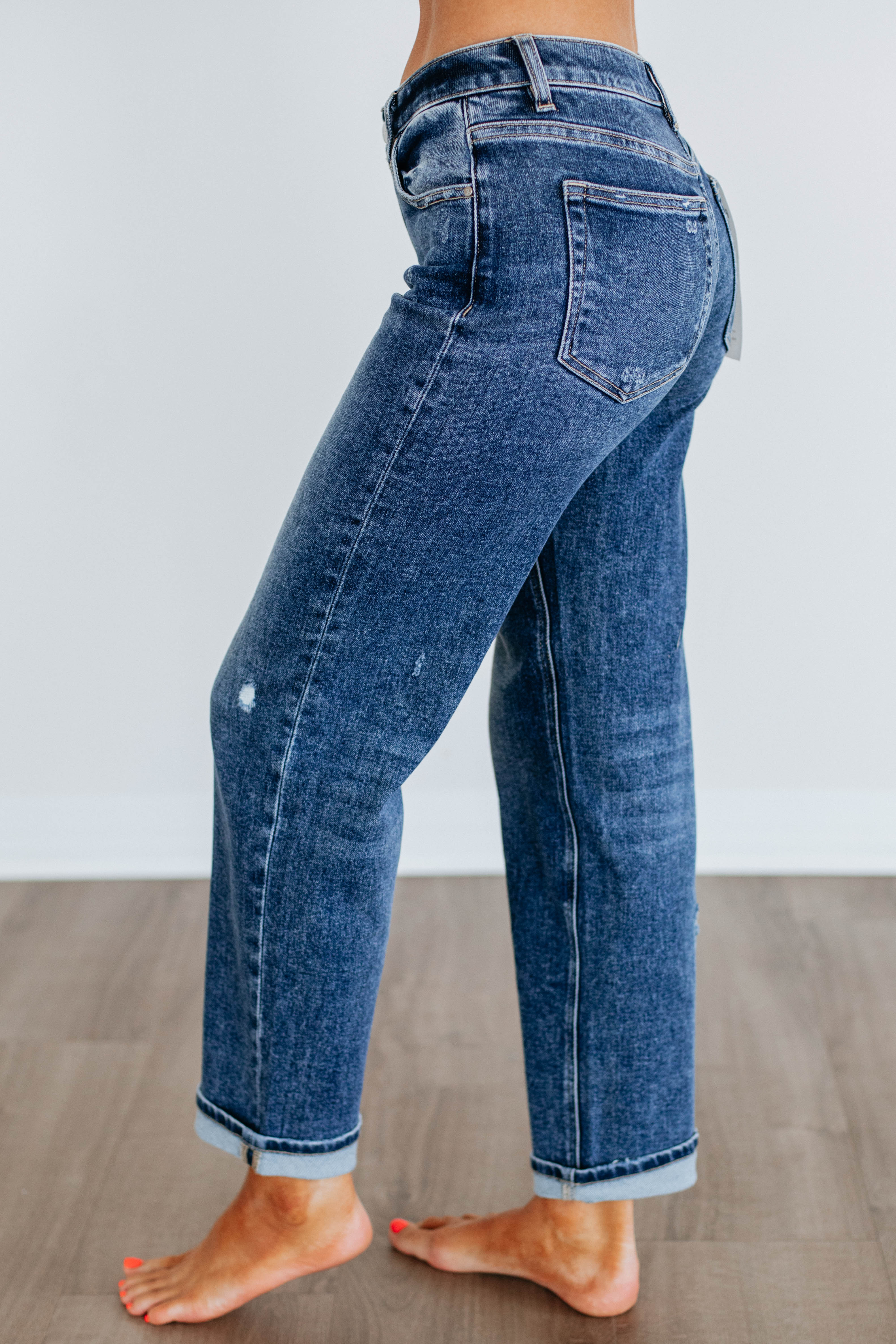 Kovi Risen Jeans