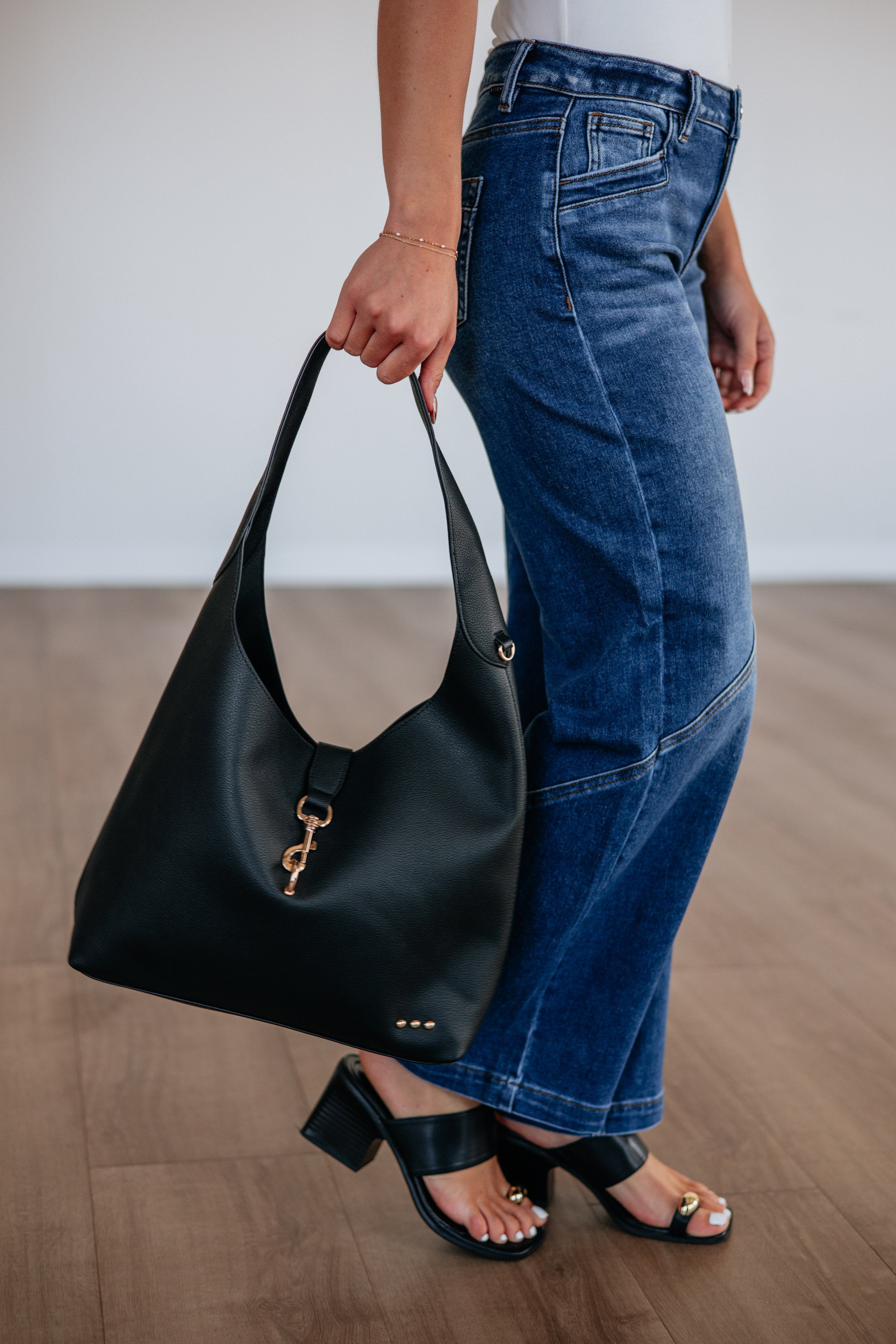Marletta Hobo Bag