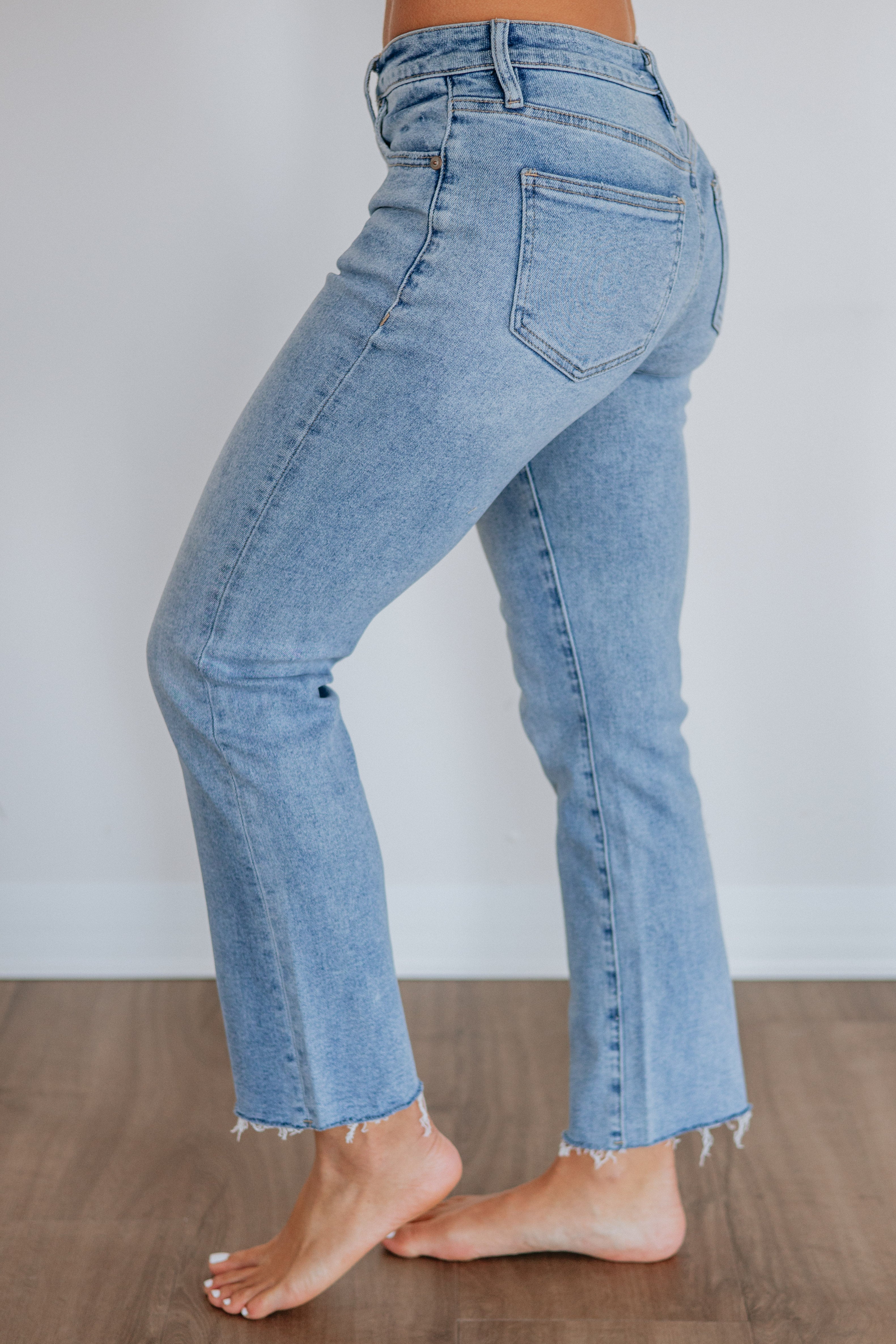 Lee Mica Jeans