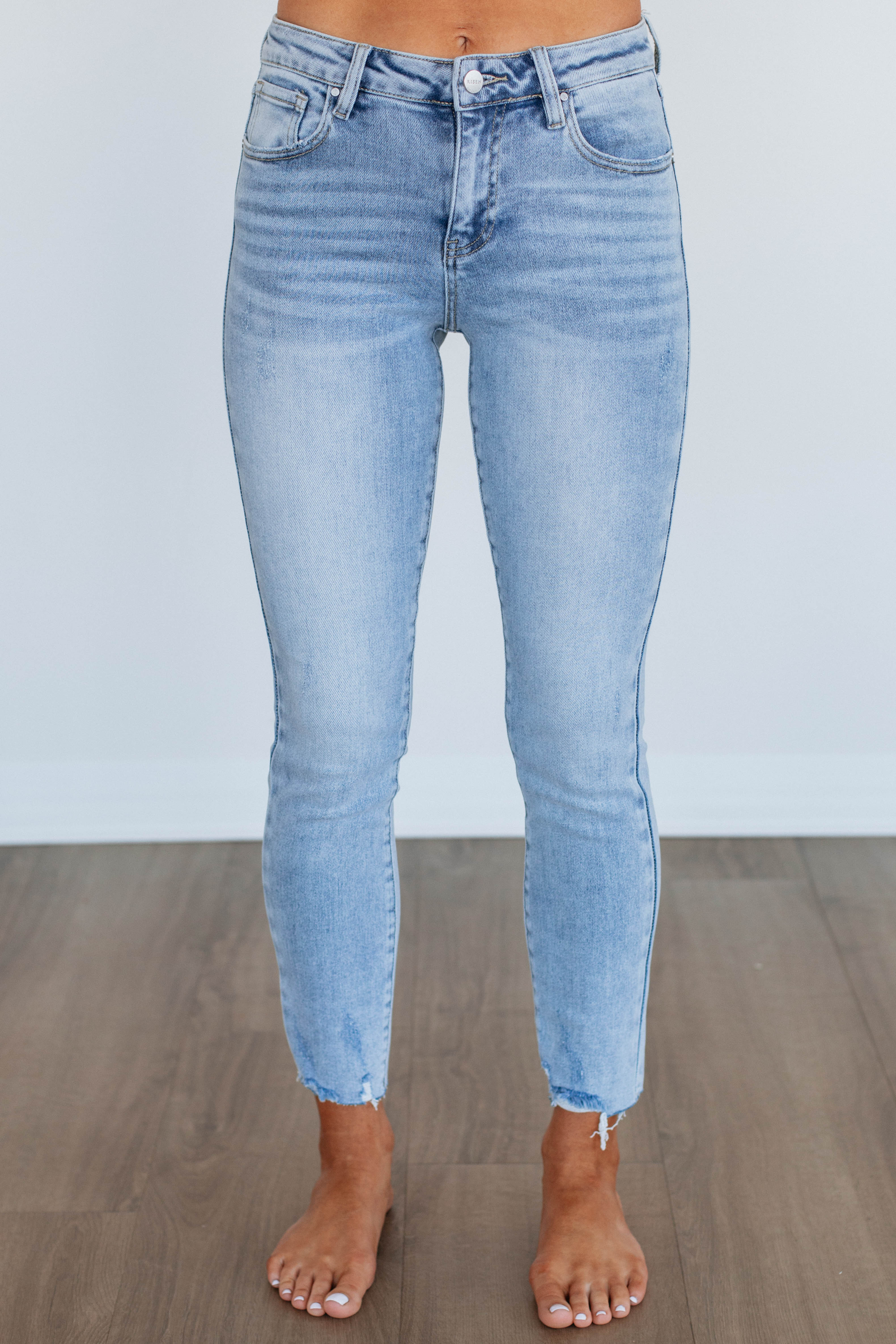 Skylyn Risen Jeans